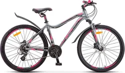 Цвет: серый, Материал рамы: Алюминиевый   ...