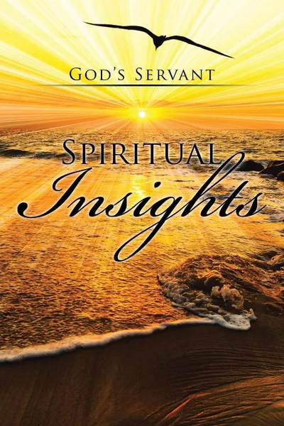 Обложка книги Spiritual Insights, God's Servant