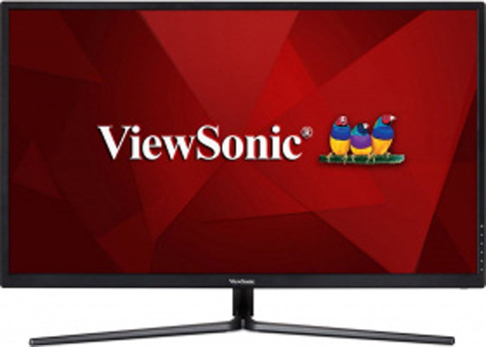 фото 32" Монитор Viewsonic, VX3211-4K-MHD