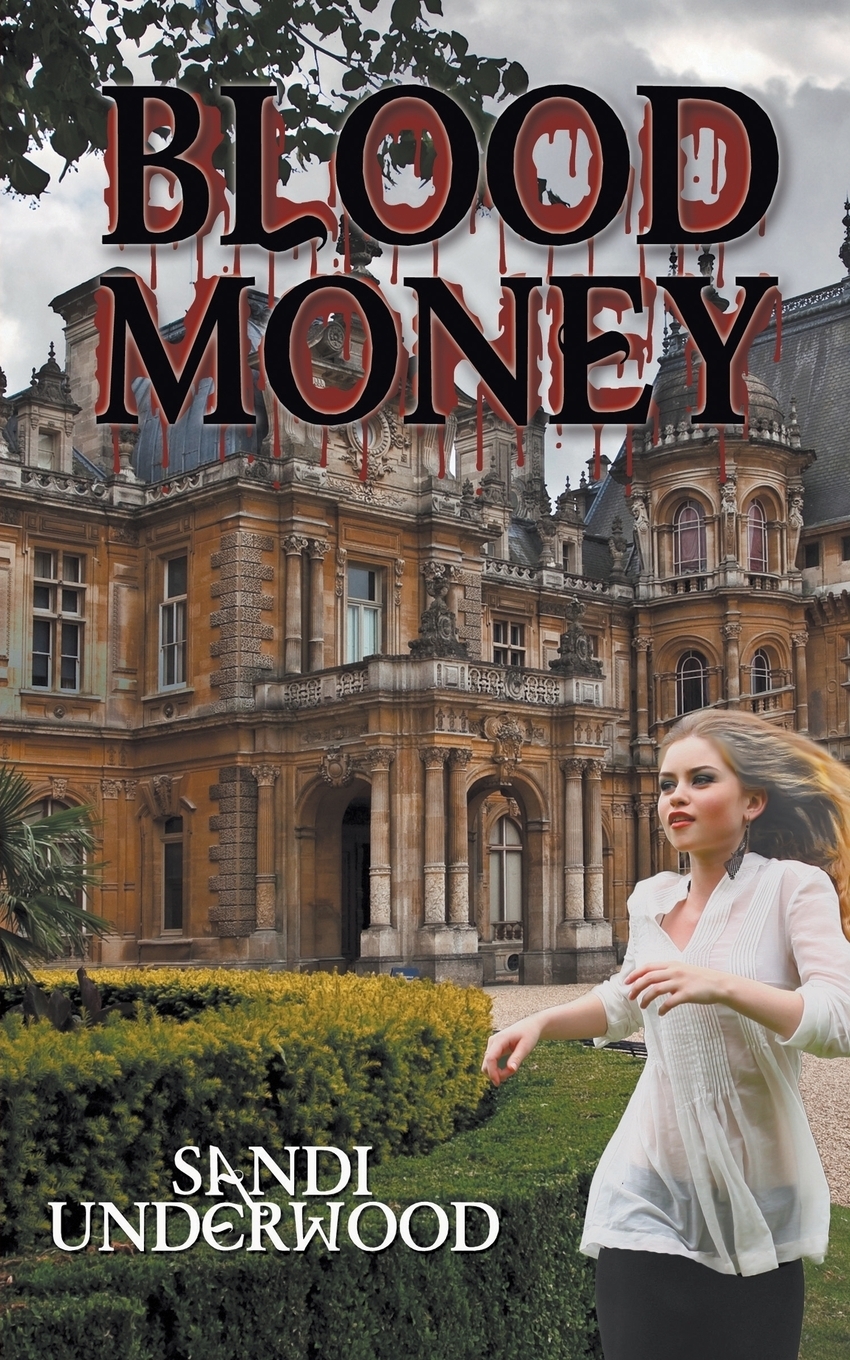 фото Blood Money