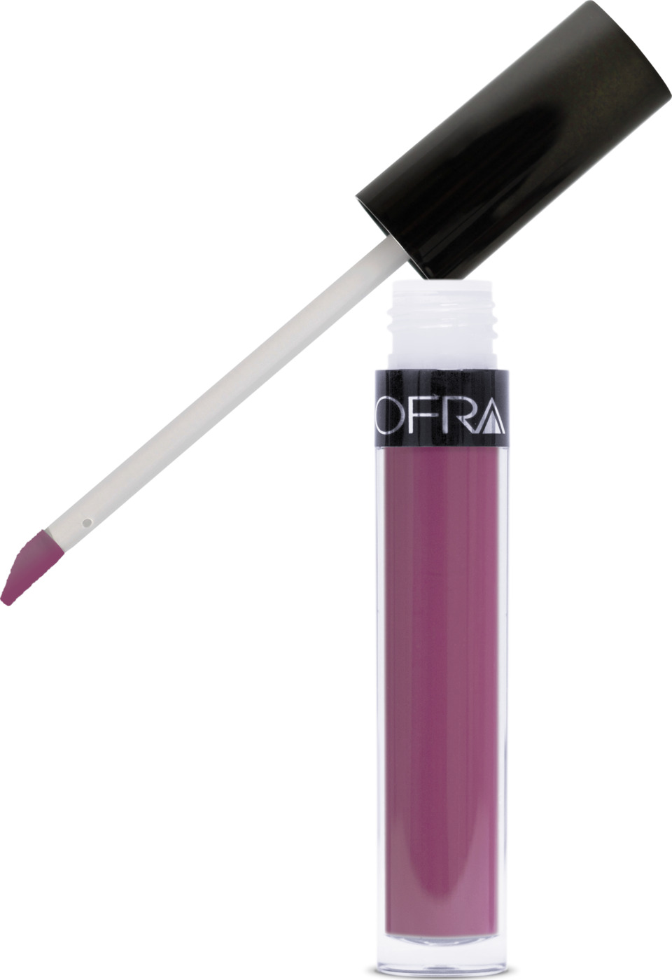 фото OFRA Помада губная стойкая Long Lasting Liquid Lipstick, оттенок: Cape Town 6 гр.