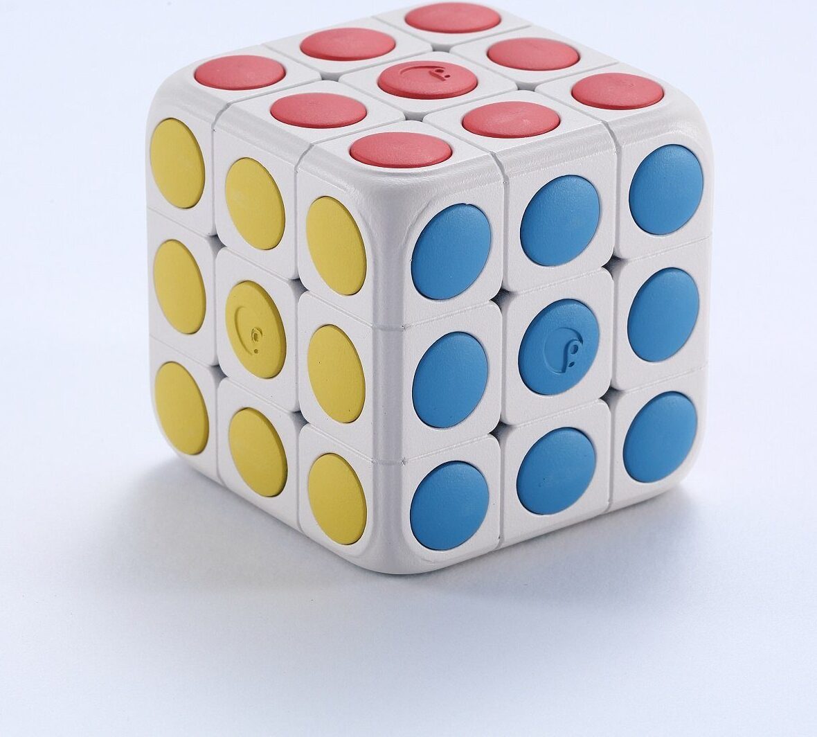 фото Кубик Cube-tastic P001U Roobo