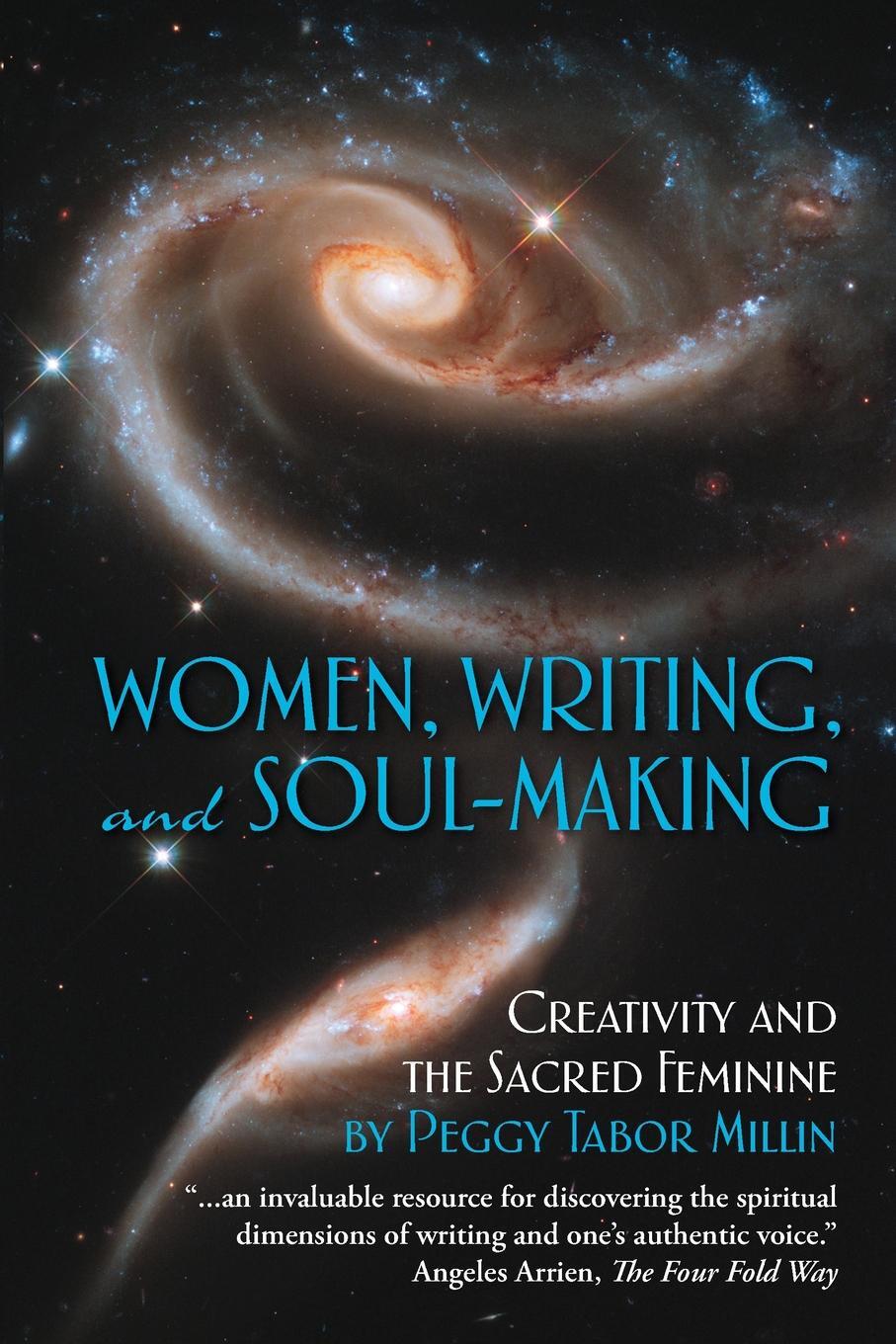 фото Women, Writing, and Soul-Making. Creativity and the Sacred Feminine