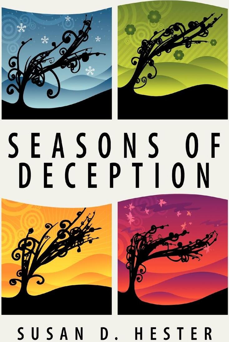 фото Seasons of Deception