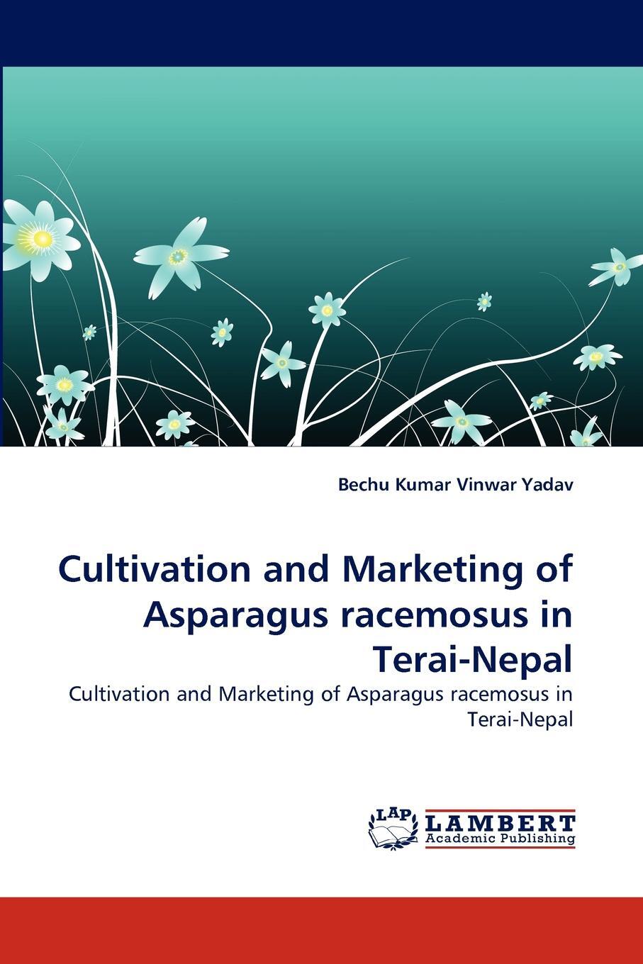 фото Cultivation and Marketing of Asparagus Racemosus in Terai-Nepal