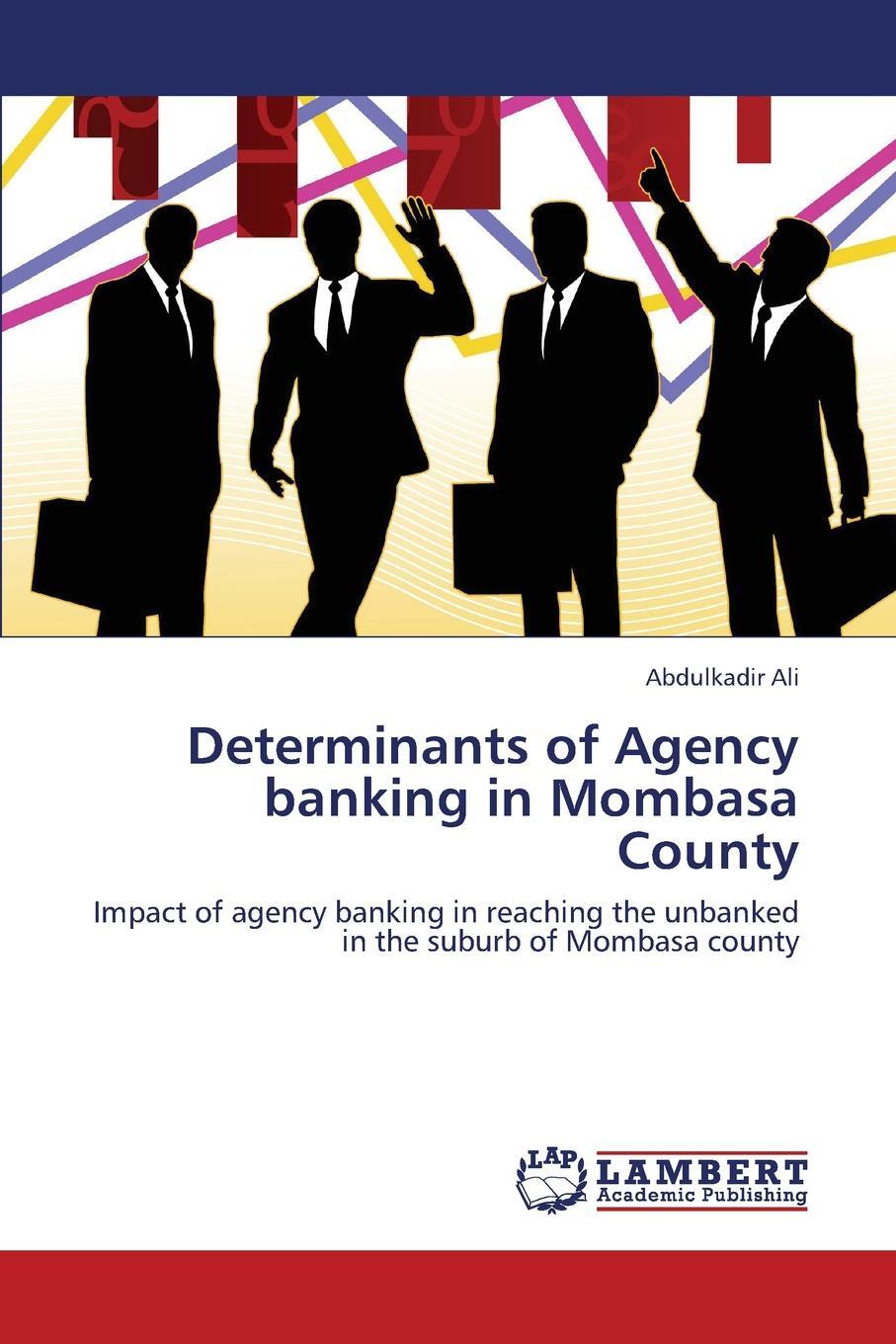 фото Determinants of Agency banking in Mombasa County