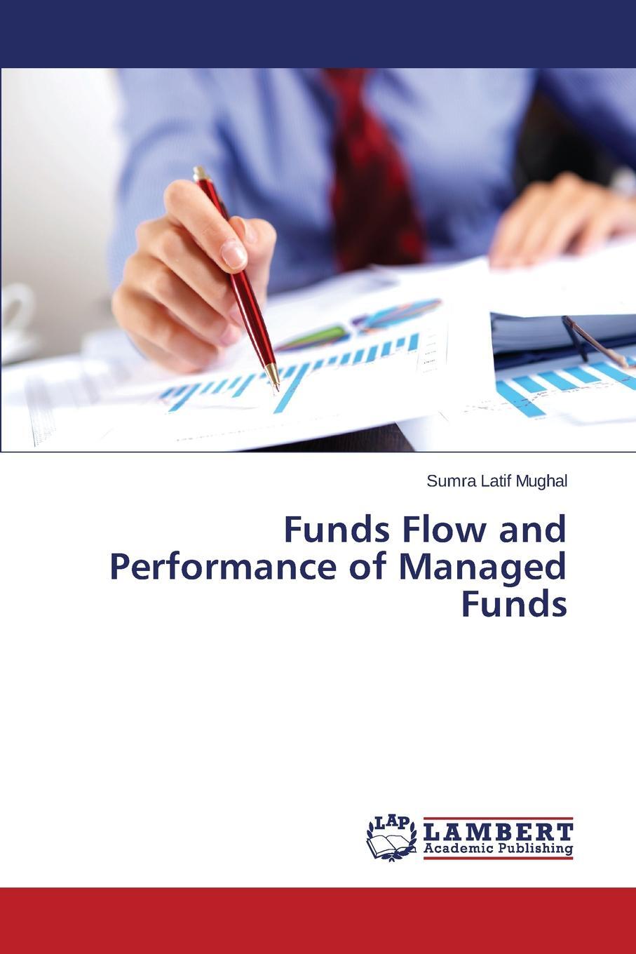 фото Funds Flow and Performance of Managed Funds