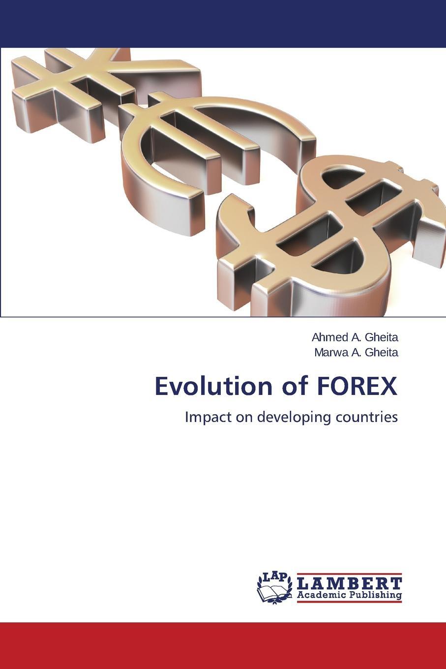 фото Evolution of FOREX