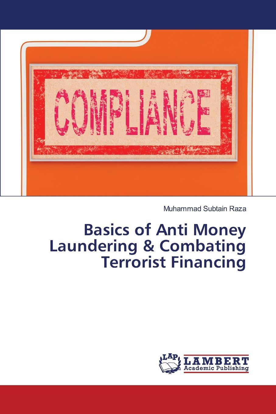 фото Basics of Anti Money Laundering & Combating Terrorist Financing