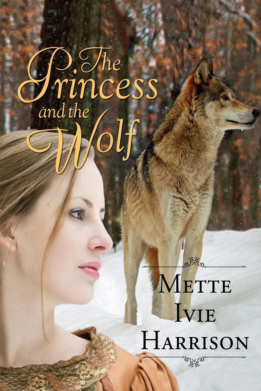 фото The Princess and the Wolf