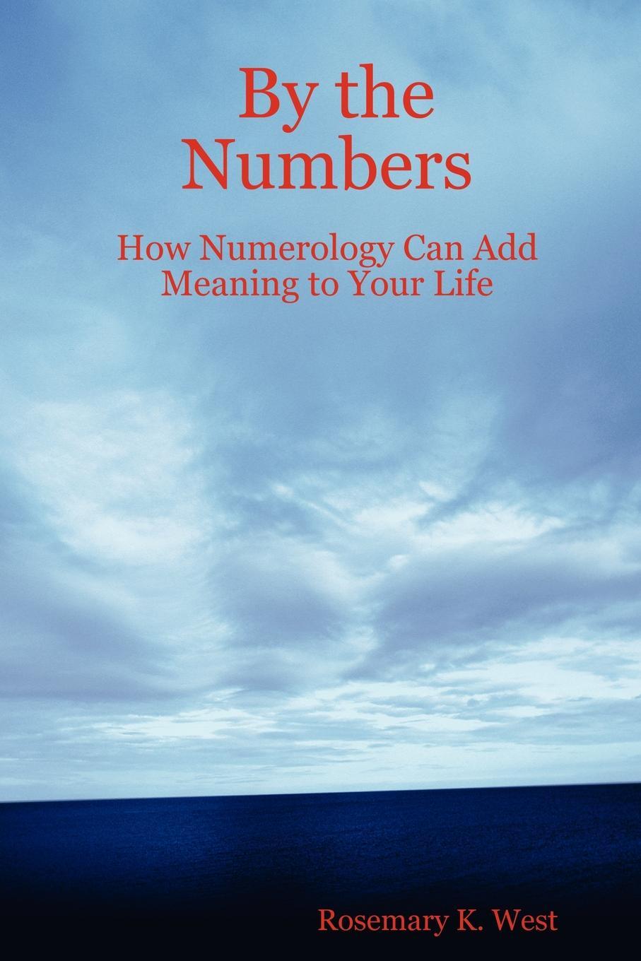 фото By the Numbers. How Numerology Can Add Meaning to Your Life