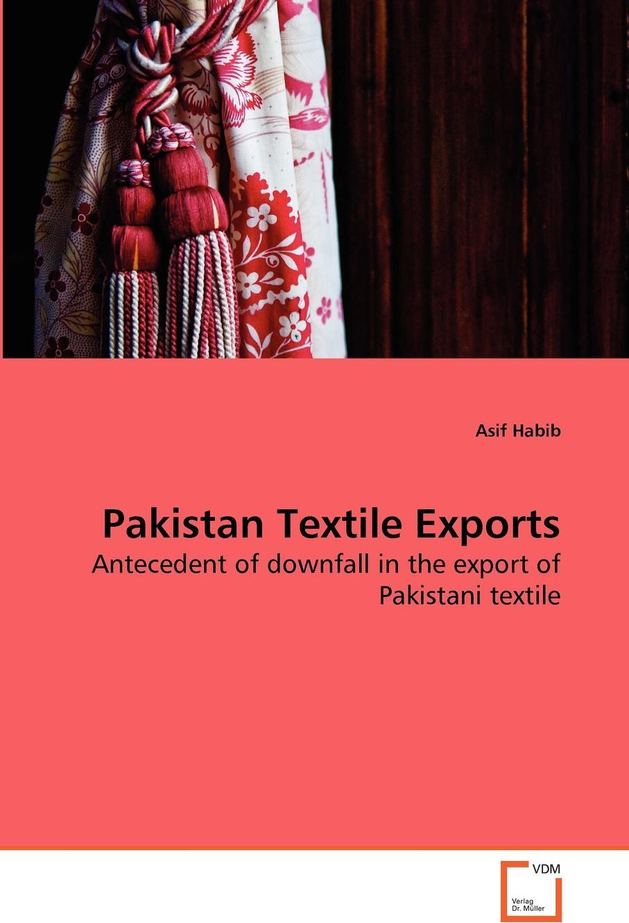 фото Pakistan Textile Exports