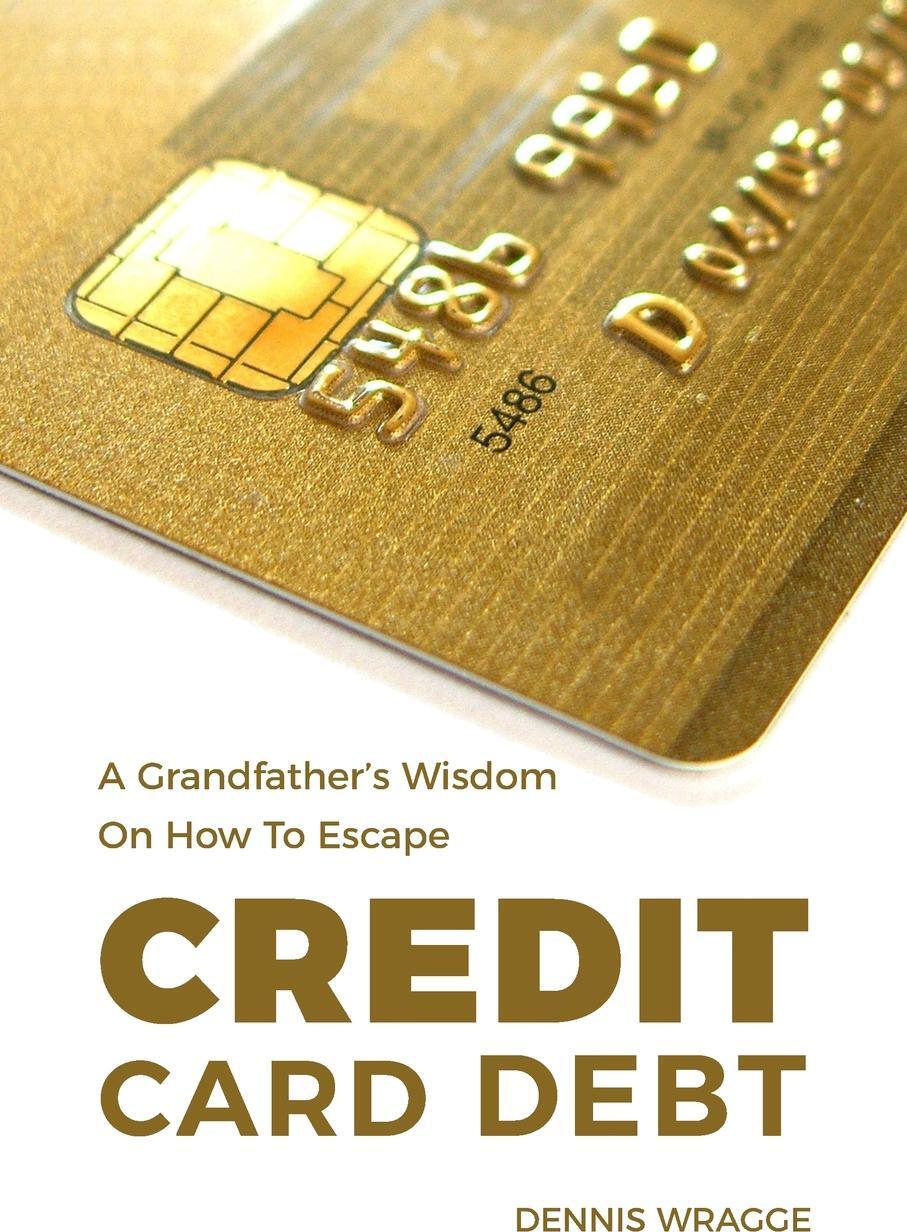 фото A Grandfather's Wisdom on How to Escape Credit Card Debt