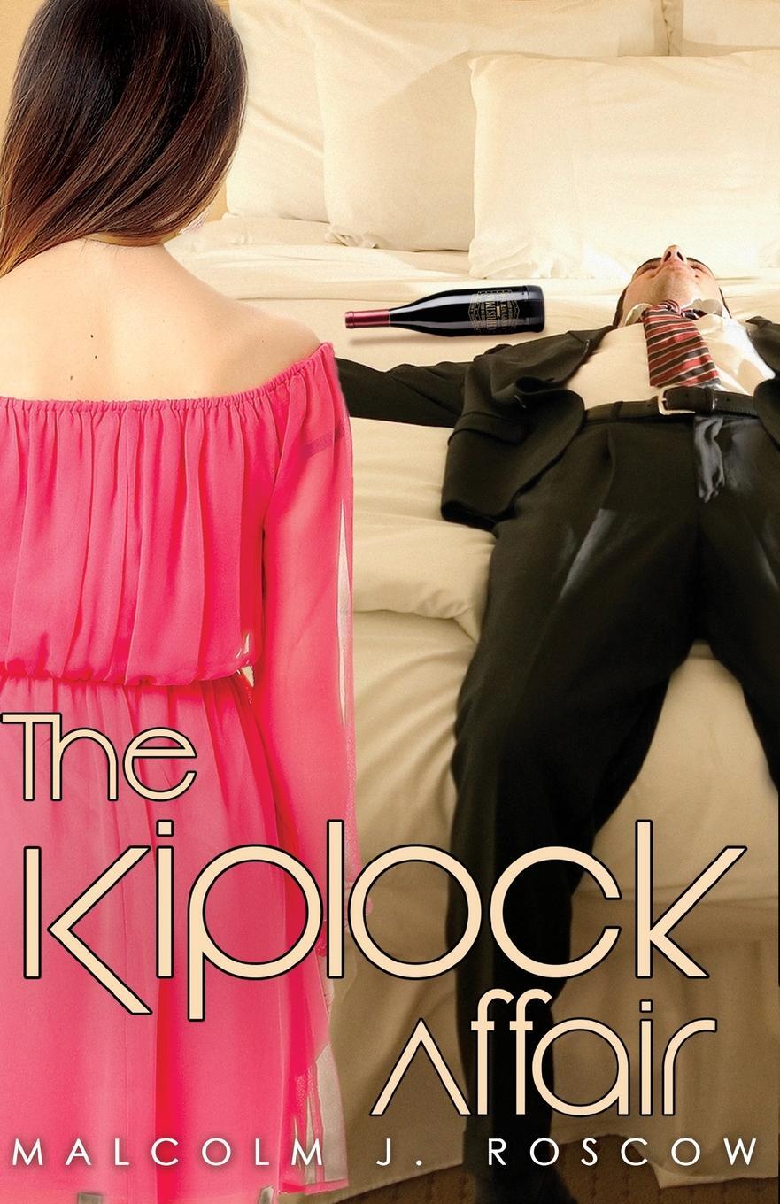 фото The Kiplock Affair