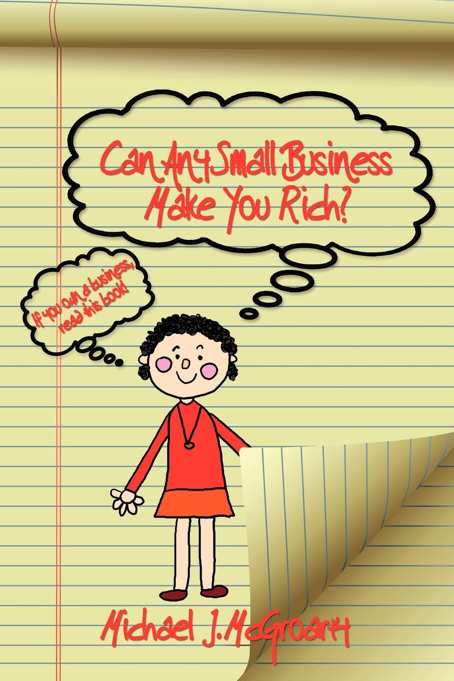 фото Can Any Small Business Make You Rich?