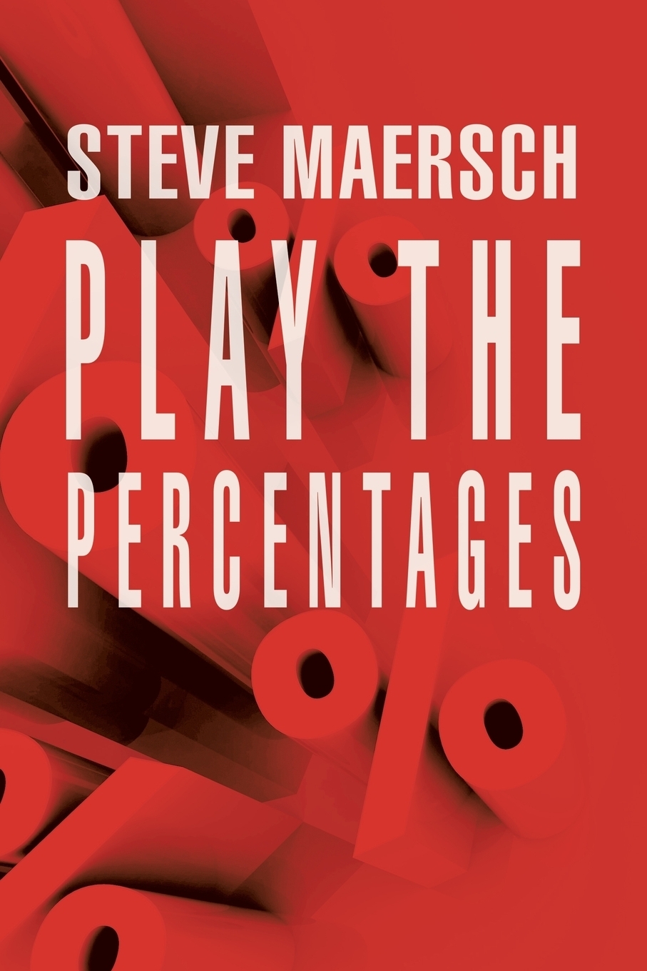 фото Play the Percentages