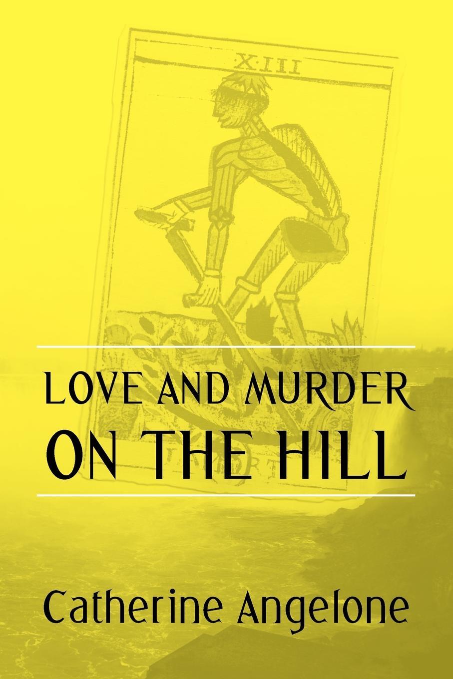 фото Love and Murder on the Hill