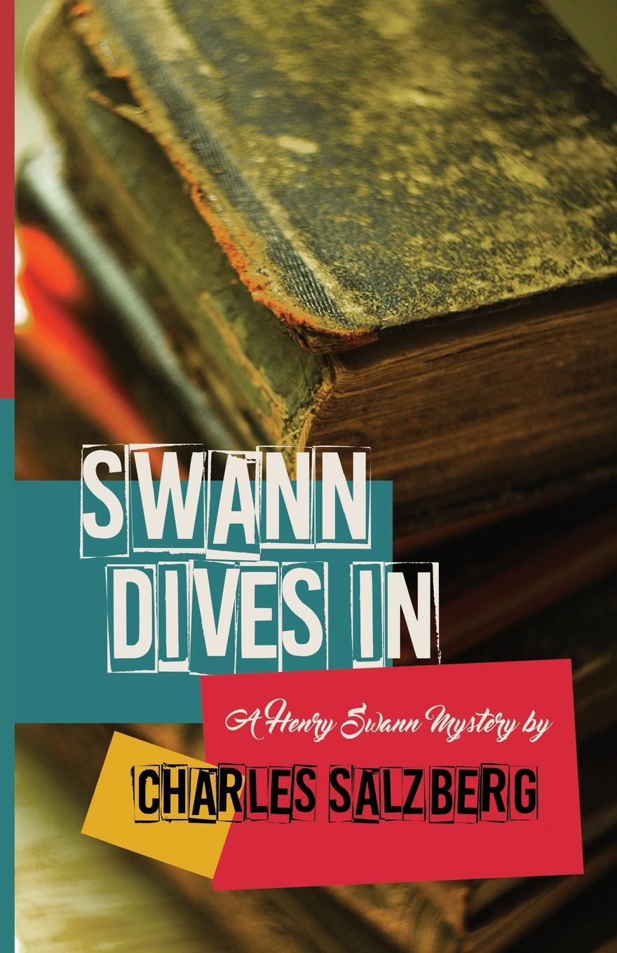 фото Swann Dives In