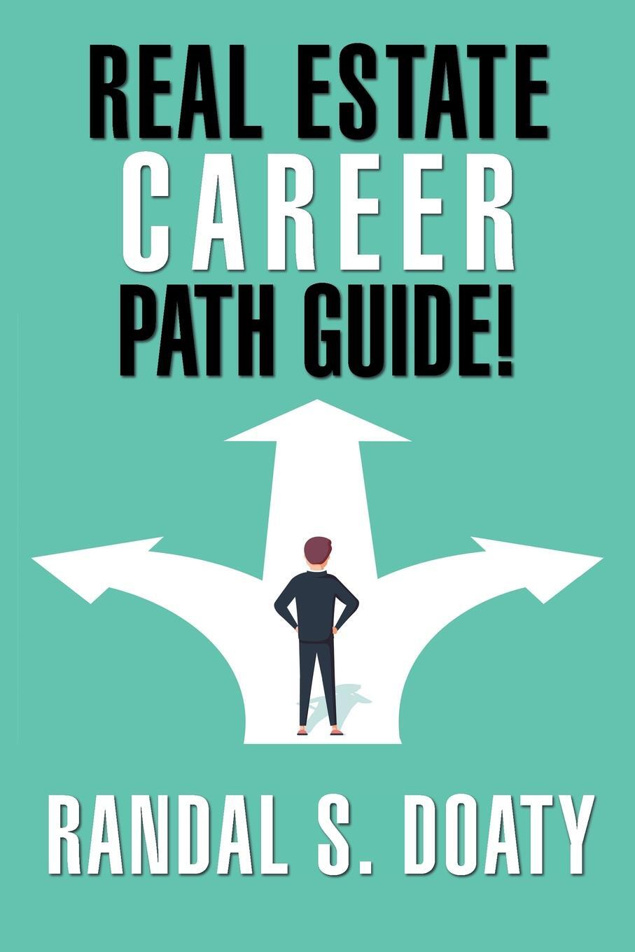 фото Real Estate Career Path Guide!