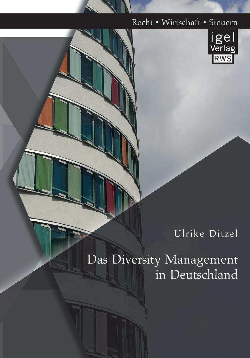 фото Das Diversity Management in Deutschland