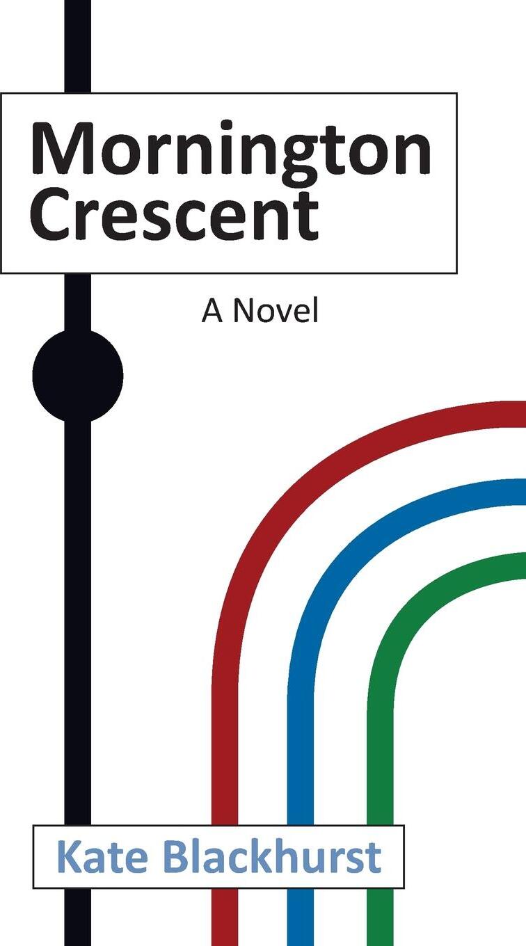 фото Mornington Crescent. A Novel