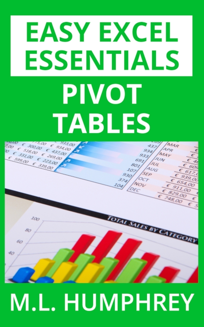 фото Pivot Tables