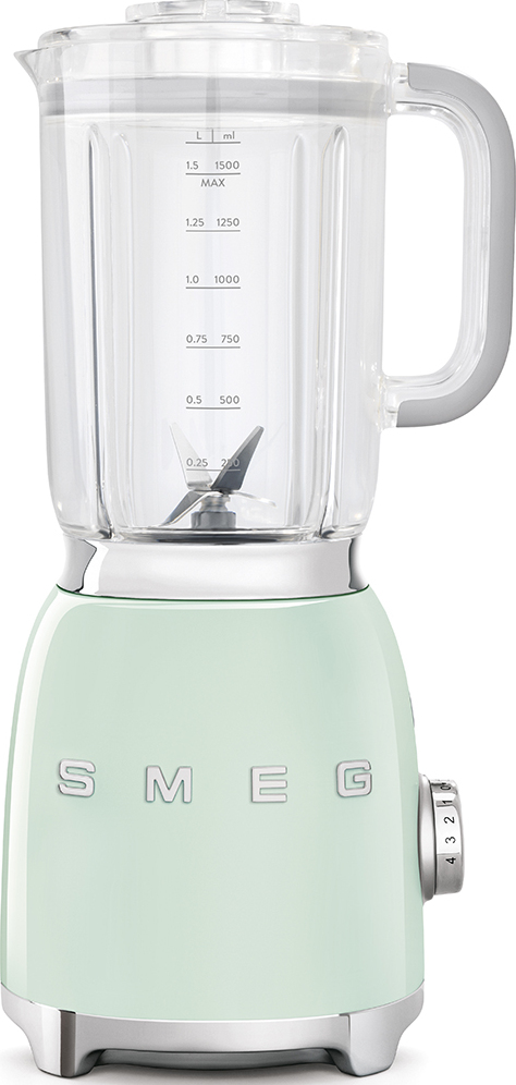 фото Блендер Smeg BLF01PGEU