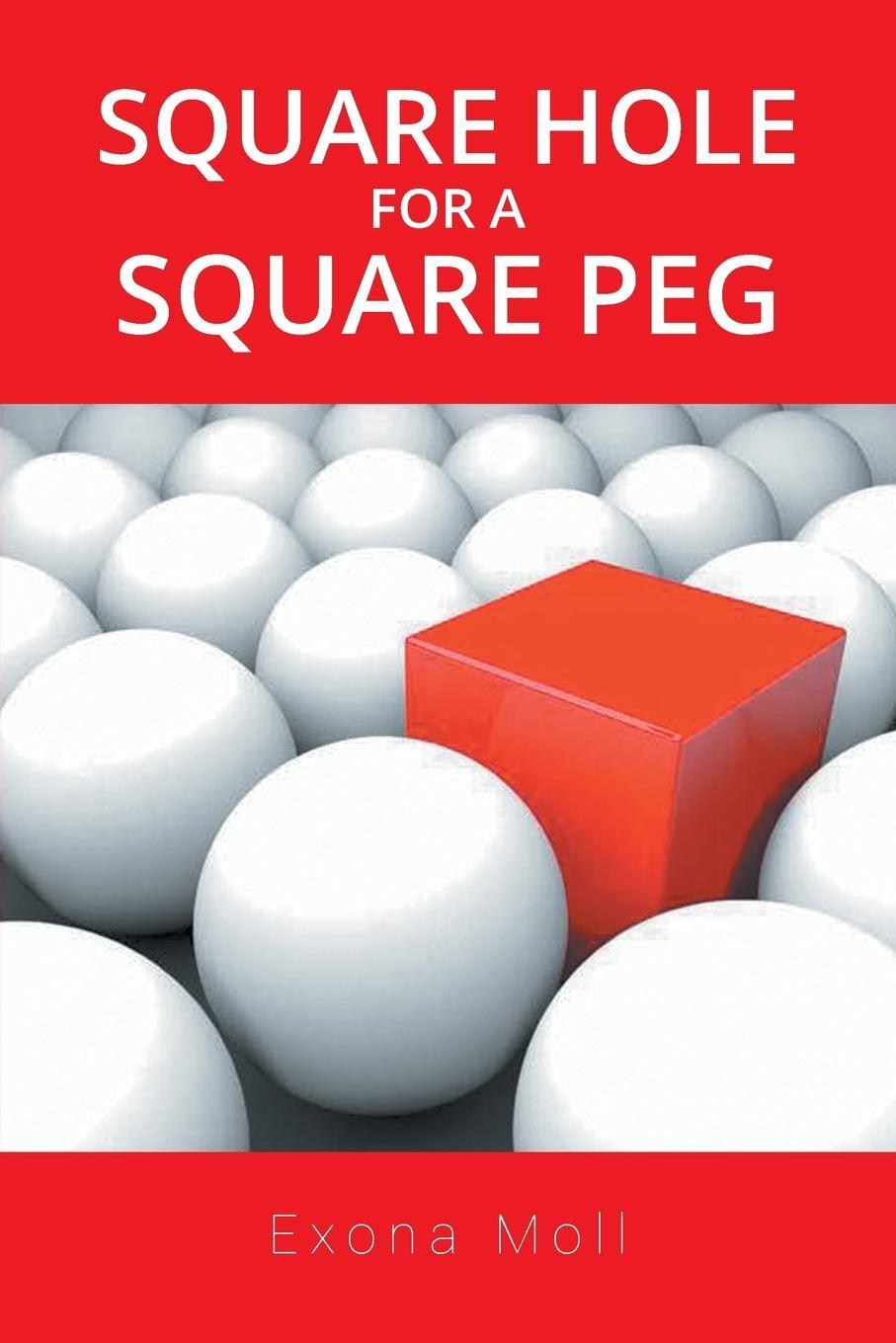 Square peg