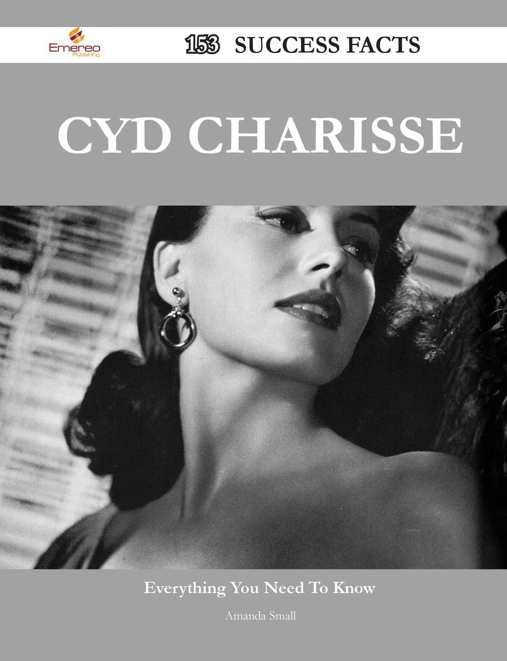 фото Cyd Charisse 153 Success Facts - Everything you need to know about Cyd Charisse