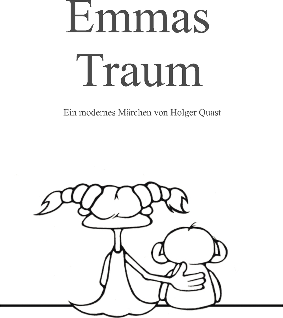 фото Emmas Traum