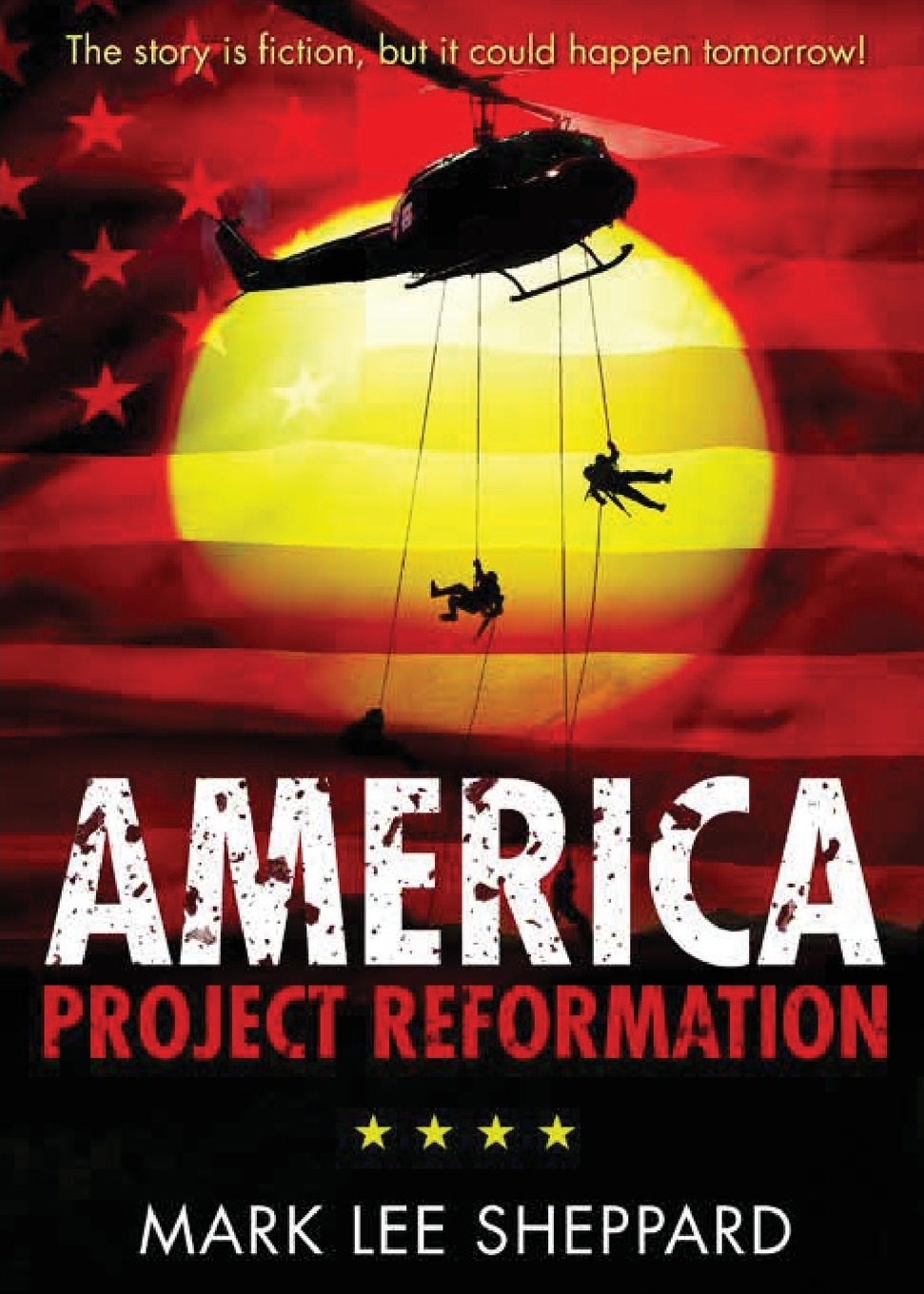 фото America. Project Reformation