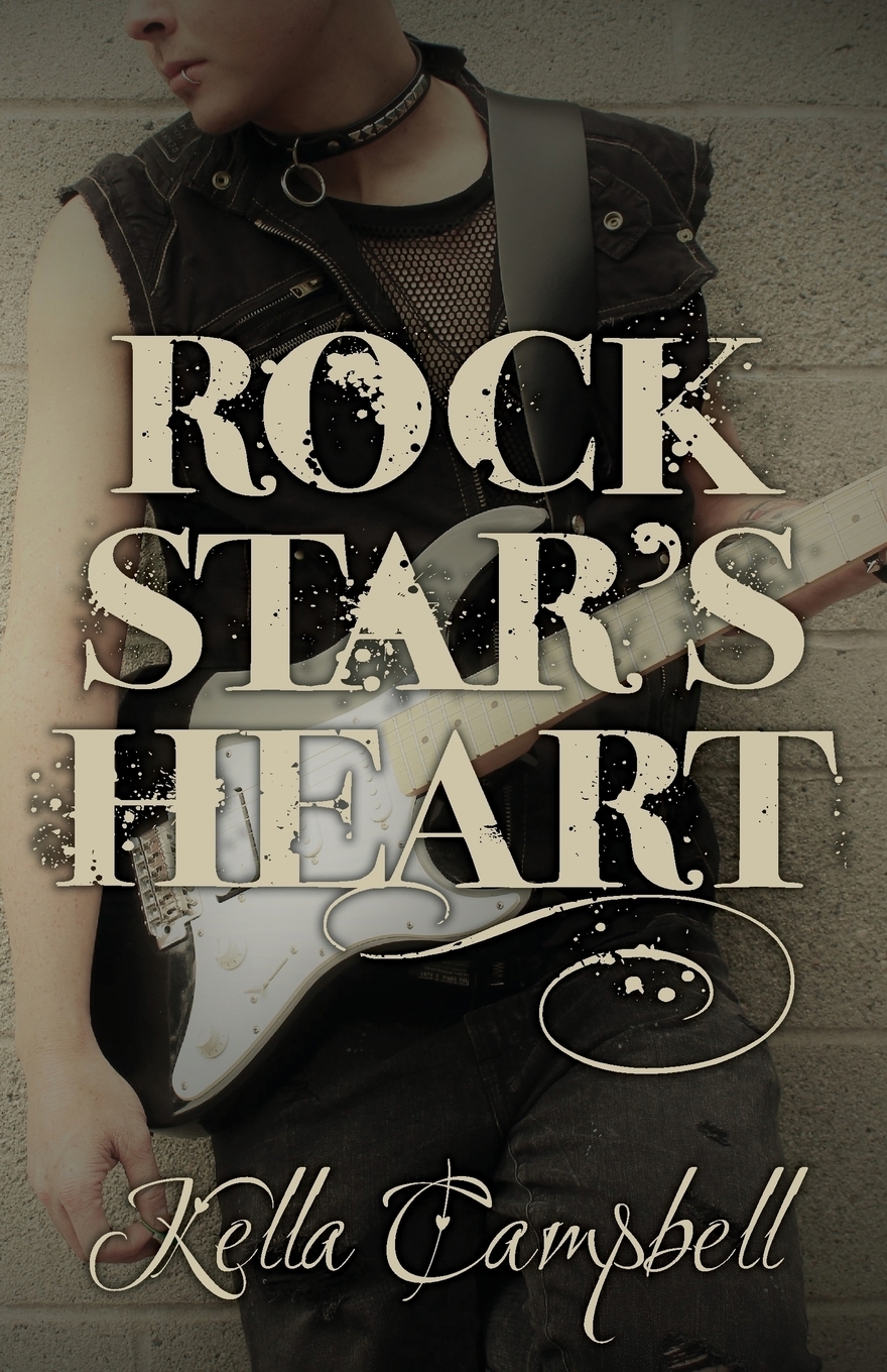 фото Rock Star's Heart