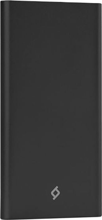 фото Внешний аккумулятор ТTEC alumSlim S 5000mAh Black Ttec