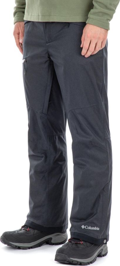 Брюки columbia мужские зимние. Мужской мужские лыжные брюки коламбия. Зимние брюки коламбия мужские. Omni wick columbia брюки. Columbia bugaboo штаны.