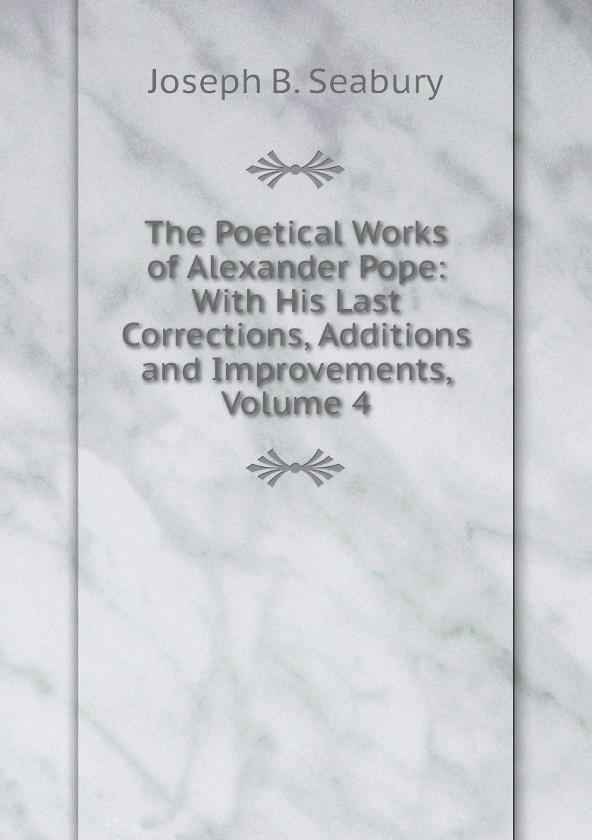 alexander pope an essay on criticism nature and art