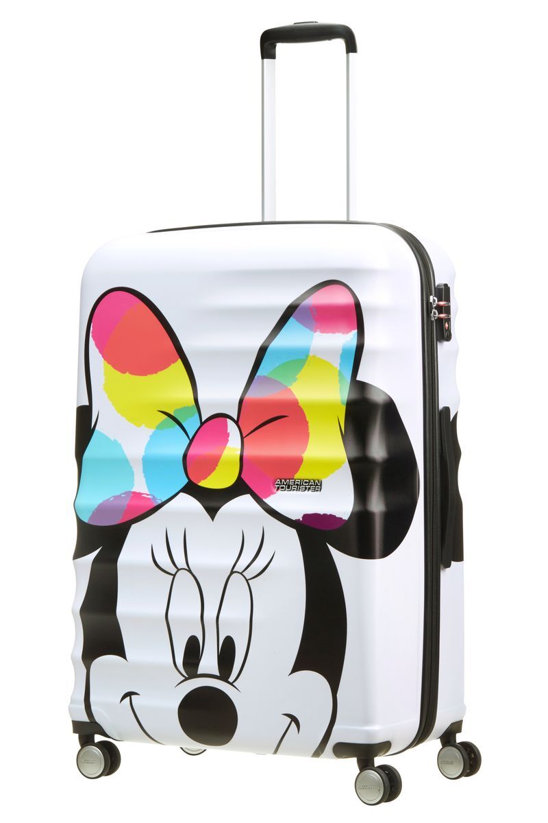 Чемодан American Tourister Минни