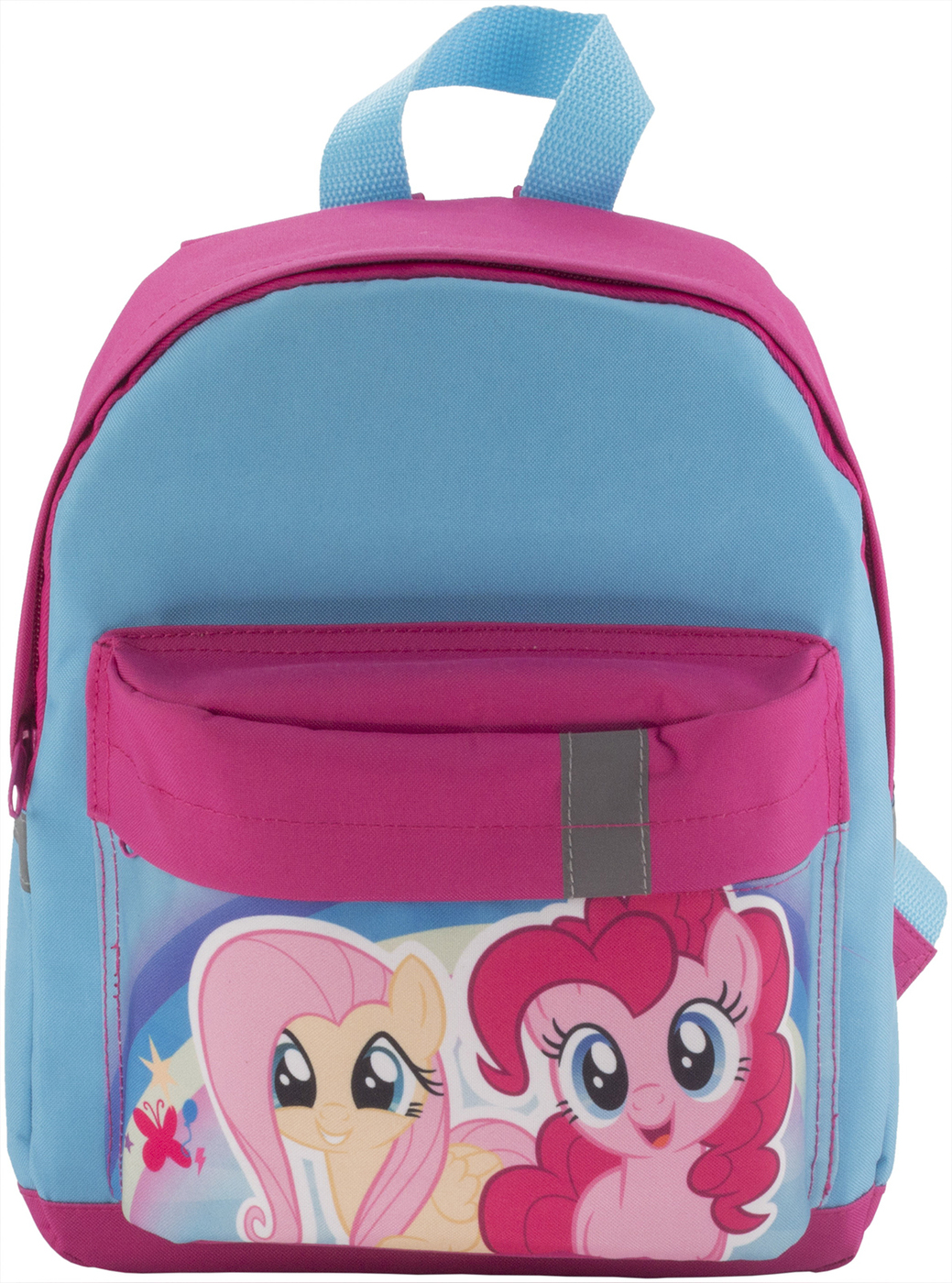 Рюкзаки для школы с пони
