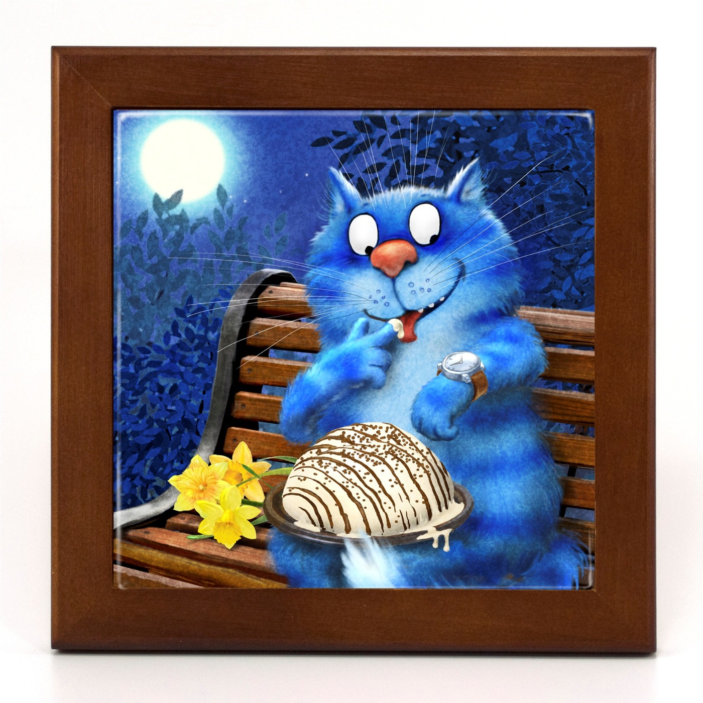 коты ирины зенюк алмазная мозаика. алмазная мозаика синие коты. алмазная мозаика по зимюк коты. вышивка синие коты. картины ирины зенюк коты.