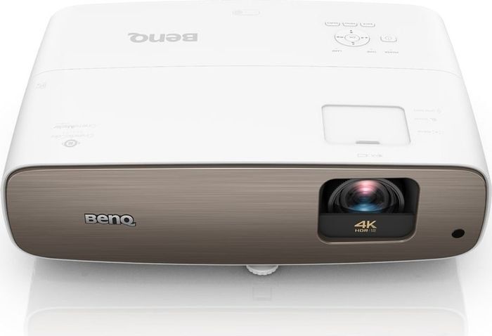 Мультимедийный проектор BenQ W2700 купить по доступной цене с доставкой ...