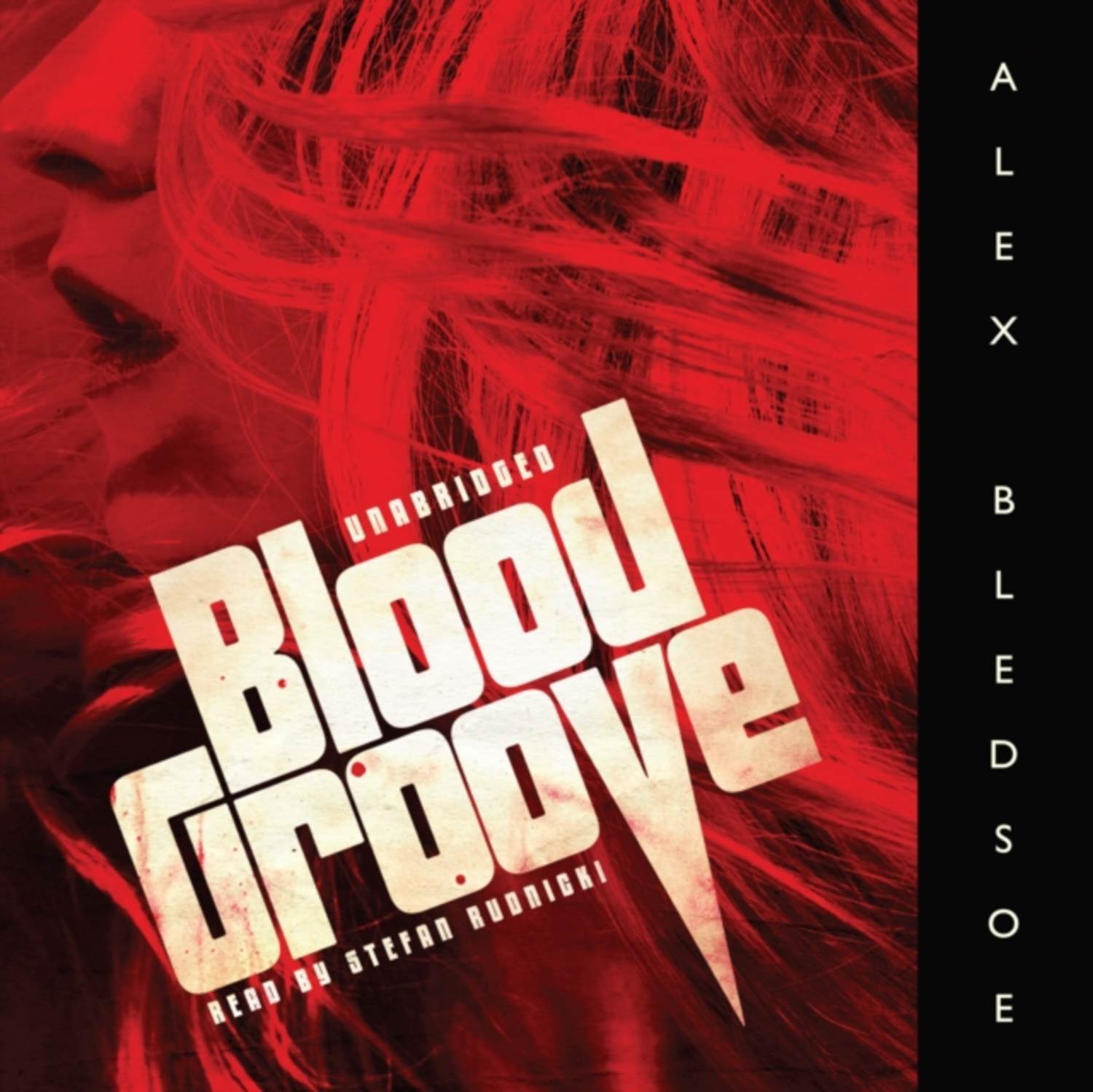 Blood Groove.