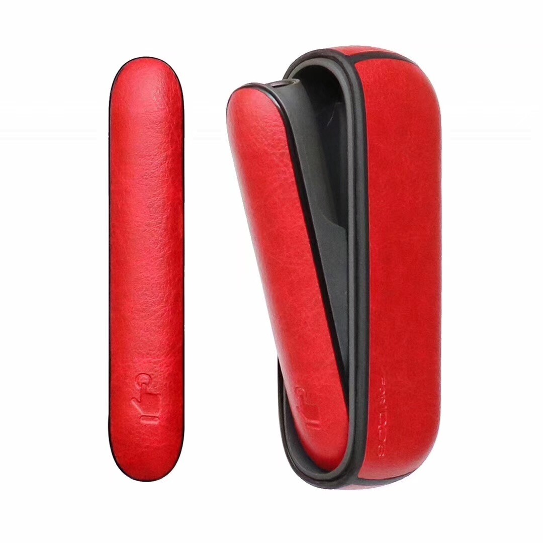 Iqos 3 Duos Red Купить