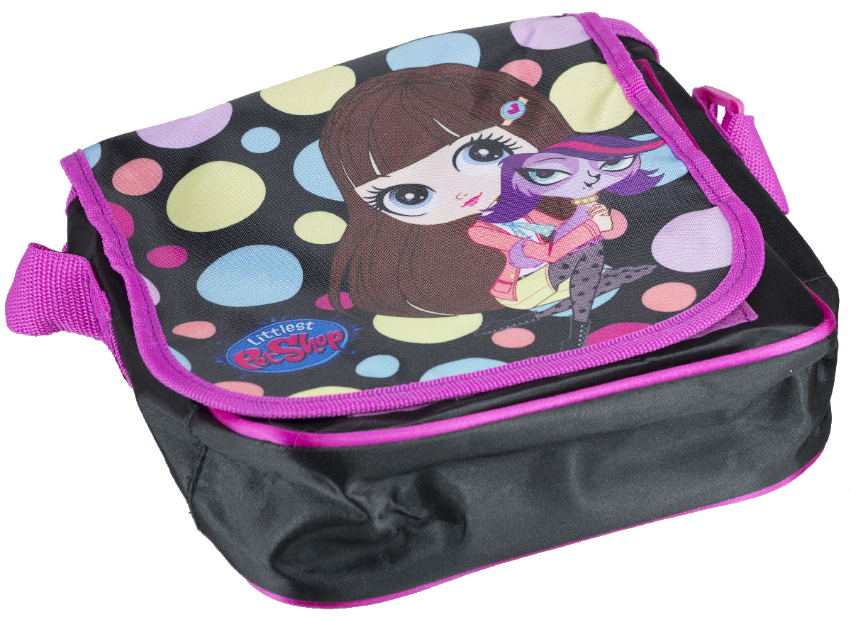 Pcs bag