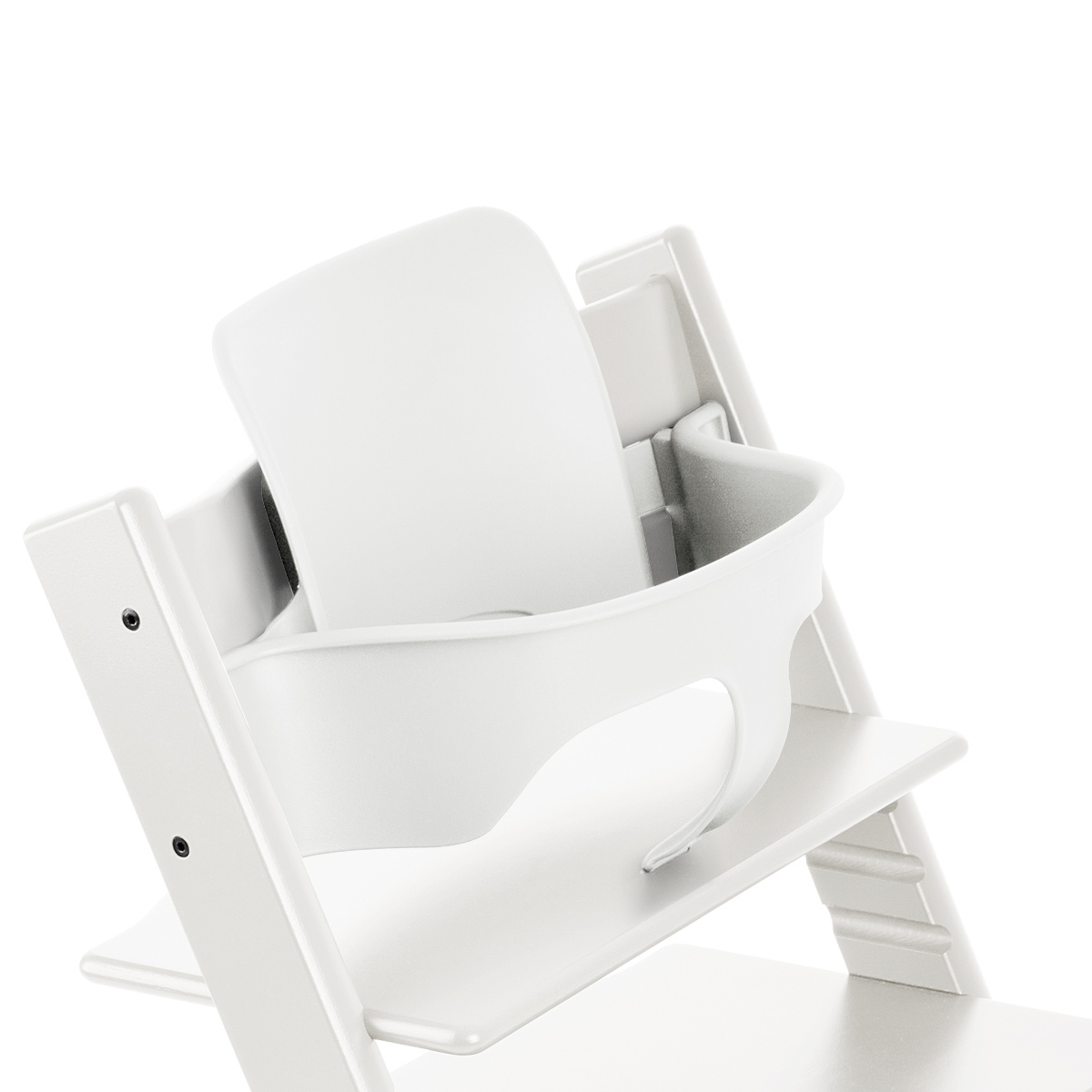 детский стульчик stokke tripp trapp