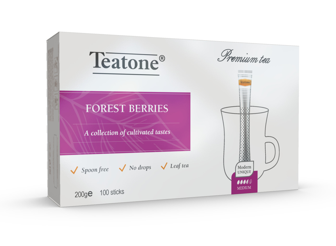 Teatone Чай Где Купить