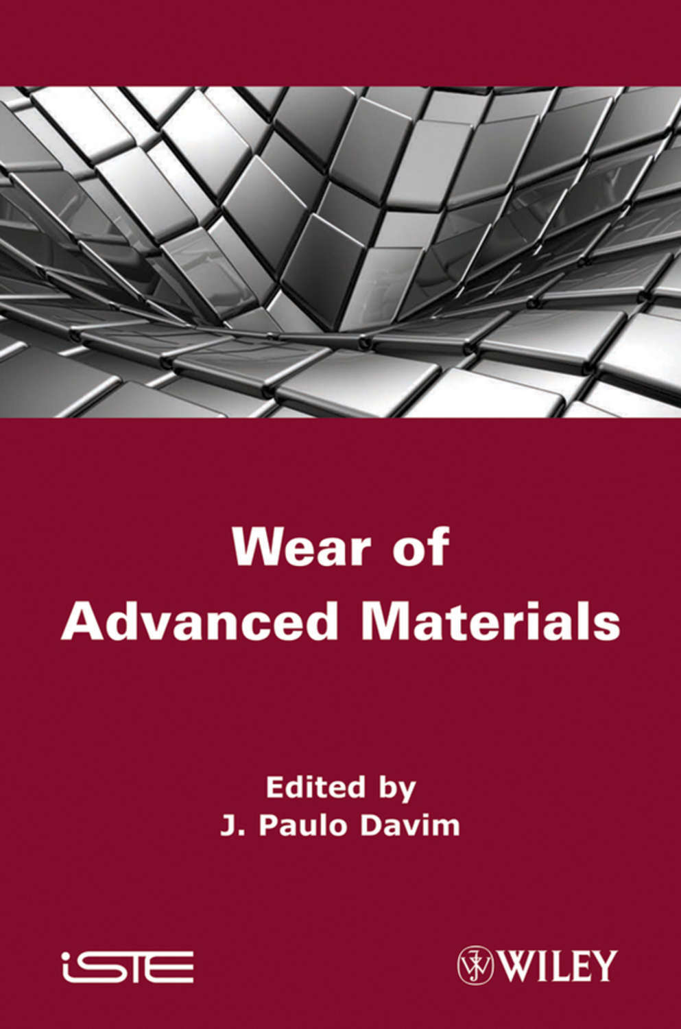 Advanced materials.