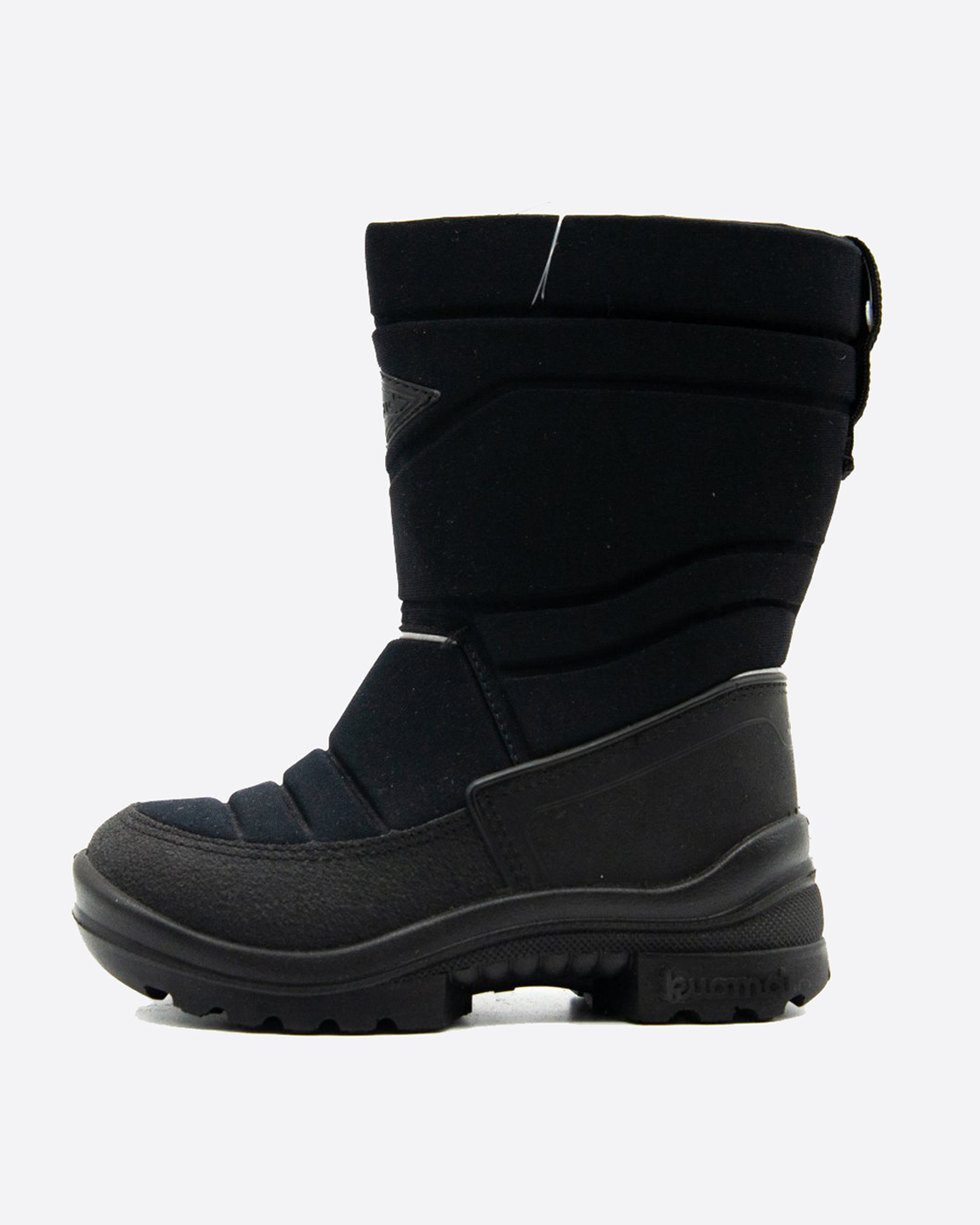 Сапоги Куома Детские Зимние Купить Детский Мир