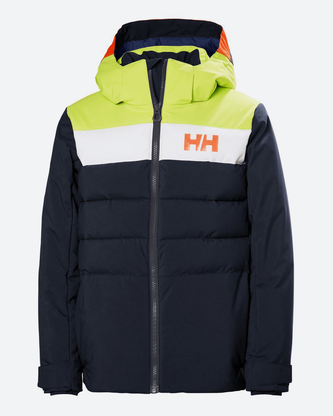 tommy hilfiger jacket light blue