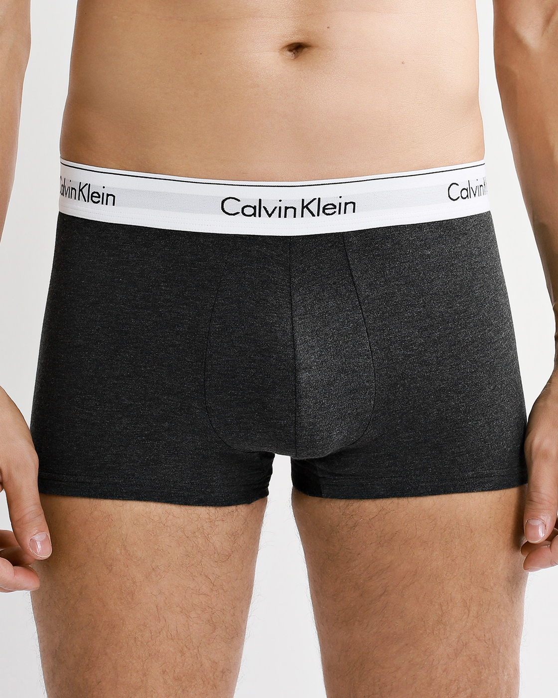 Трусы от calvin klein