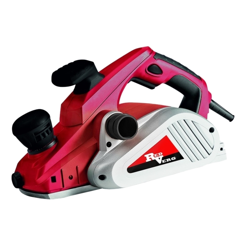 Рубанок электрический RedVerg RD-P150-110 купить по низкой цене с ...
