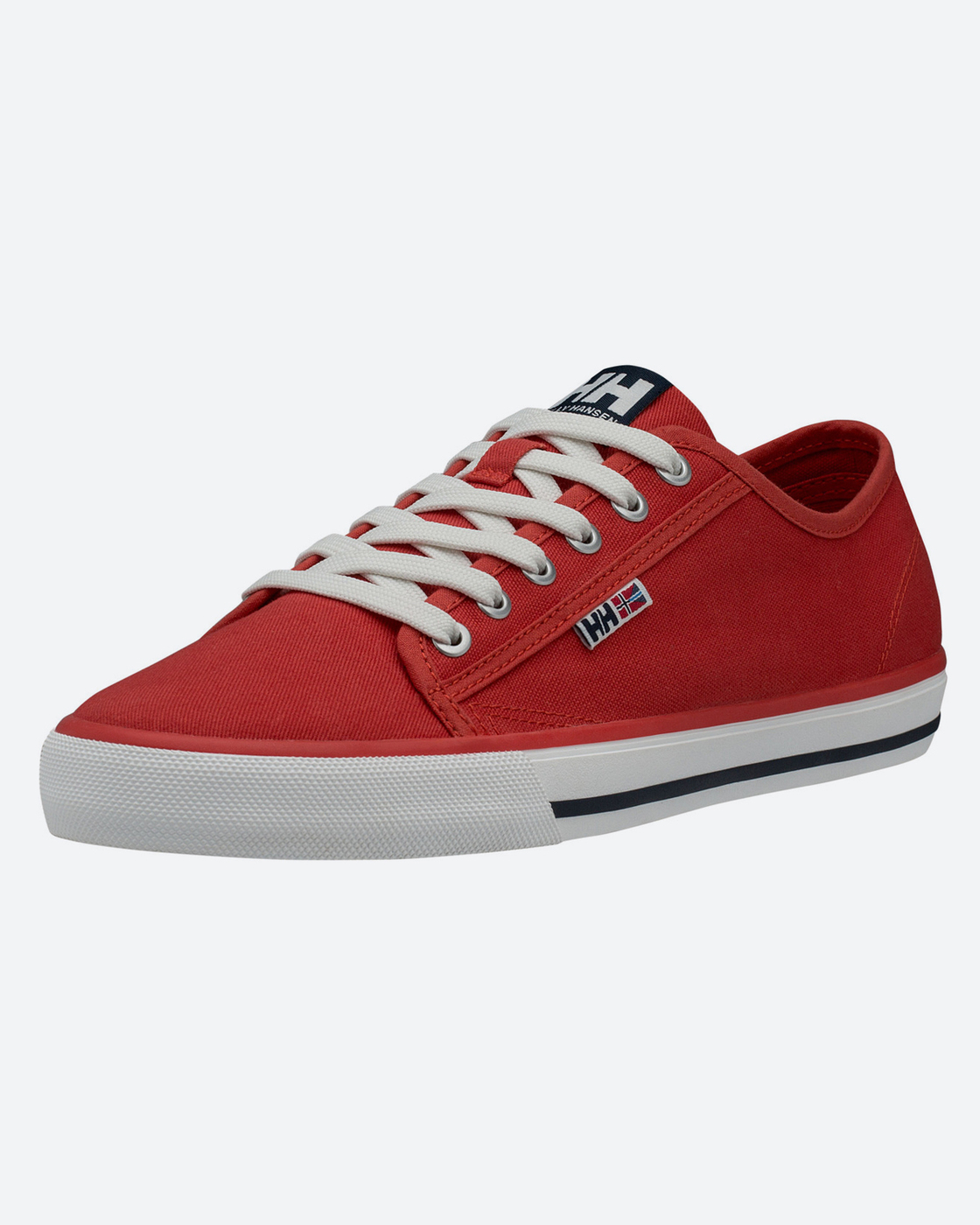 Helly Hansen W Fjord Canvas Shoe V2 1146 – Scarpe Da Ginnastica Basse Donna – Tela Morbida